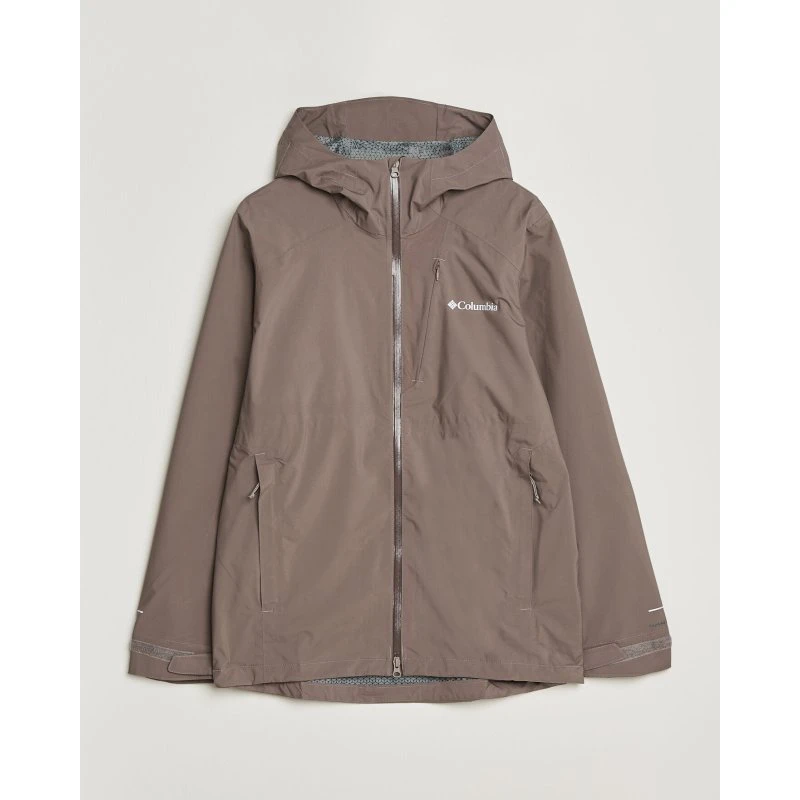 Columbia Trailborne 2.5L Shell Herren