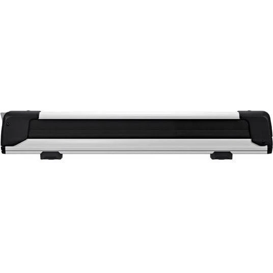 Thule SnowPack Extender Ski- und Snowboardträger Aluminium