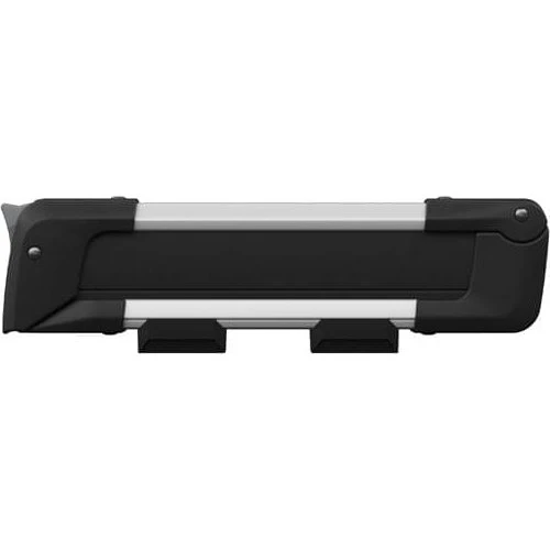 Thule SnowPack S 7322 Ski- und Snowboardträger Aluminium