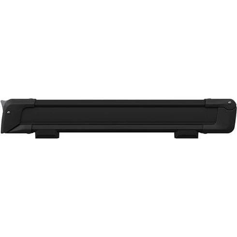 Thule Snowpack M 4 Skier & 2 Snowboards, schwarz