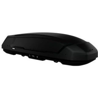 Thule Force 3 L Sport Black 300 L