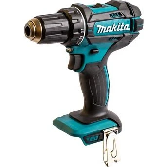 Makita DDF482Z Akku-Bohrschrauber 18V (ohne Akku, ohne Ladegerät)