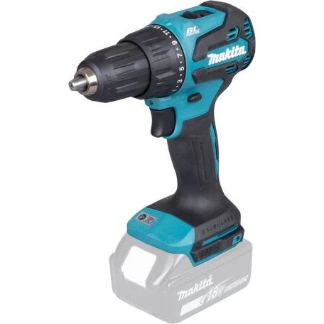 Makita DHP490Z 18V Akku-Schlagbohrschrauber (ohne Akku/Ladegerät)