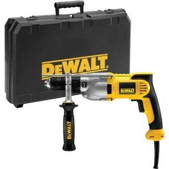 DeWALT DWD524KS Schlagbohrmaschine 1100W, 13mm, 2-Gang