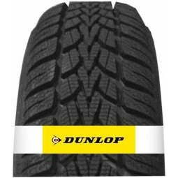 Dunlop Winter Response 2 165/70 R14 81T
