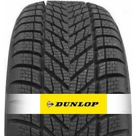 Dunlop Winter 205/55 R16 91H 3PMSF EVR