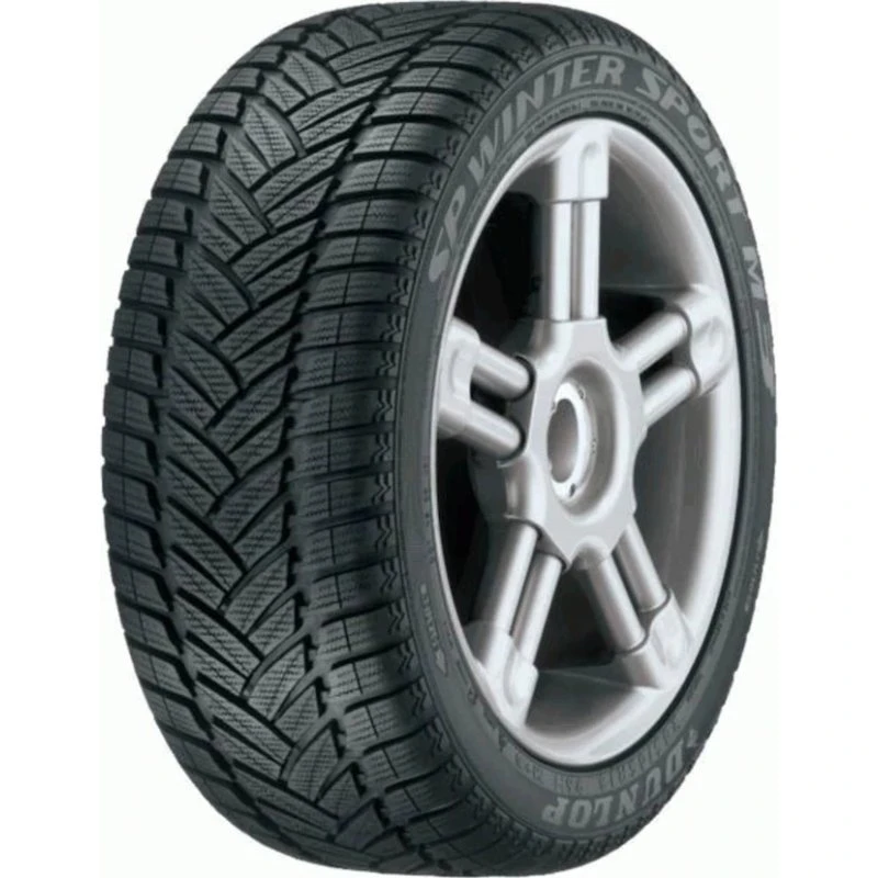 Dunlop Grandtrek WT M3 265/55 R19 109H