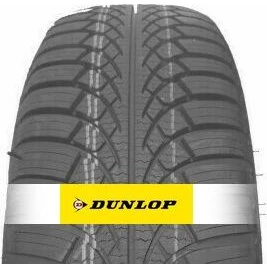 Dunlop Winter Trail 225/45 R17 91H 3PMSF