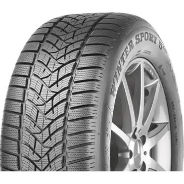 Dunlop Winter Sport 5 225/45 R17 91 H MFS