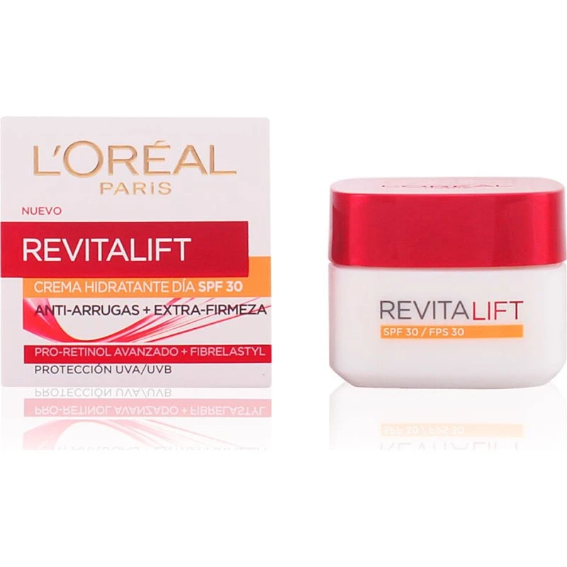 L'Oréal Paris Revitalift Tagescreme SPF30 50 ml