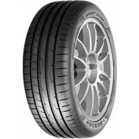 Dunlop Sport Maxx RT 2 SUV 225/55 R18 98V BLK