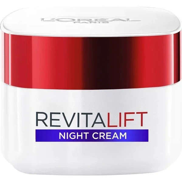 L'Oréal Paris Revitalift Nachtcreme 50 ml