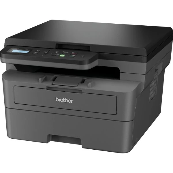 Brother DCP-L2627DWXL Schwarz-Weiß-Laserdrucker WLAN