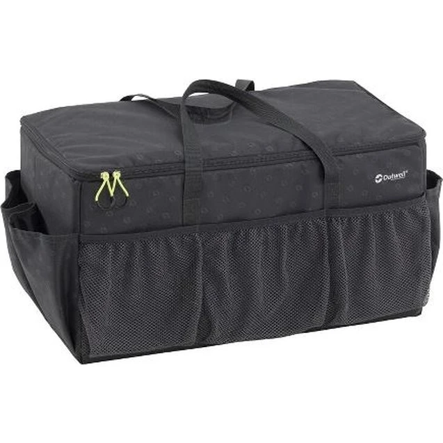 Outwell Hornsea Küchenbox – tragbarer Organizer mit Reißverschluss