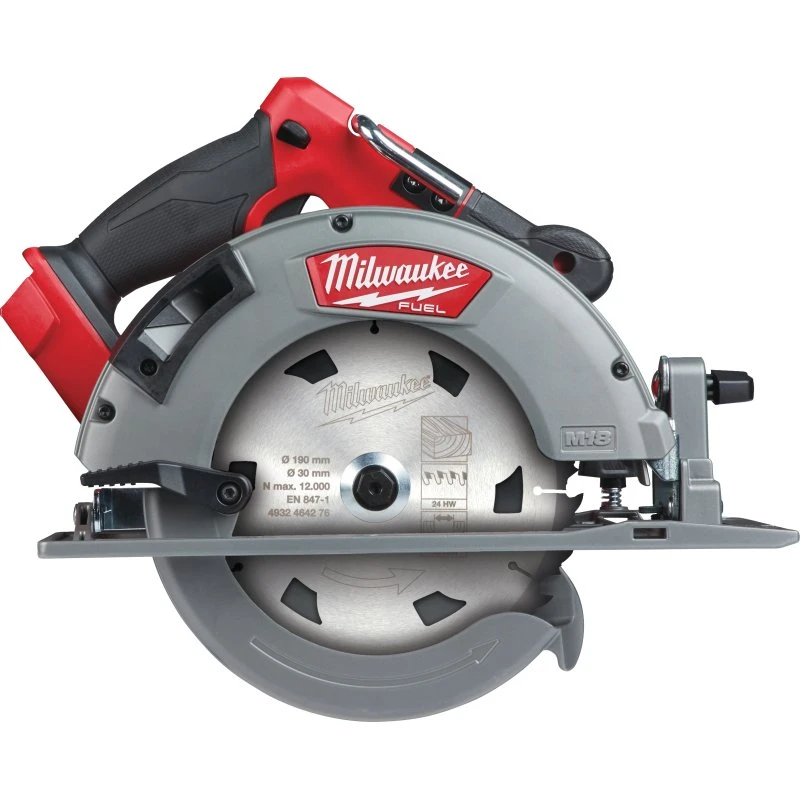Milwaukee FUEL™ M18FCS66-0C Akku-Handkreissäge