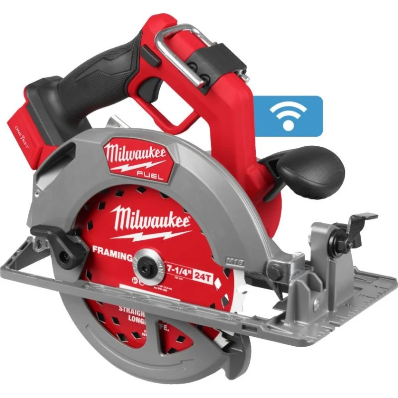 Milwaukee M18 FUEL FCSO190GR-0C Akku-Kreissäge 190 mm