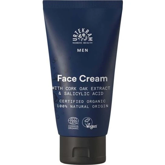 Urtekram Men Gesichtscreme 75 ml