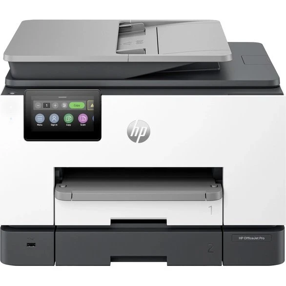 HP OfficeJet Pro 9130b Multifunktionsdrucker A4 Farbe