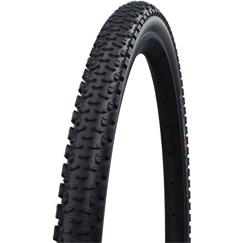 Schwalbe G-One Ultrabite 700x45C EVO ADDIX SpeedGrip SnakeSkin