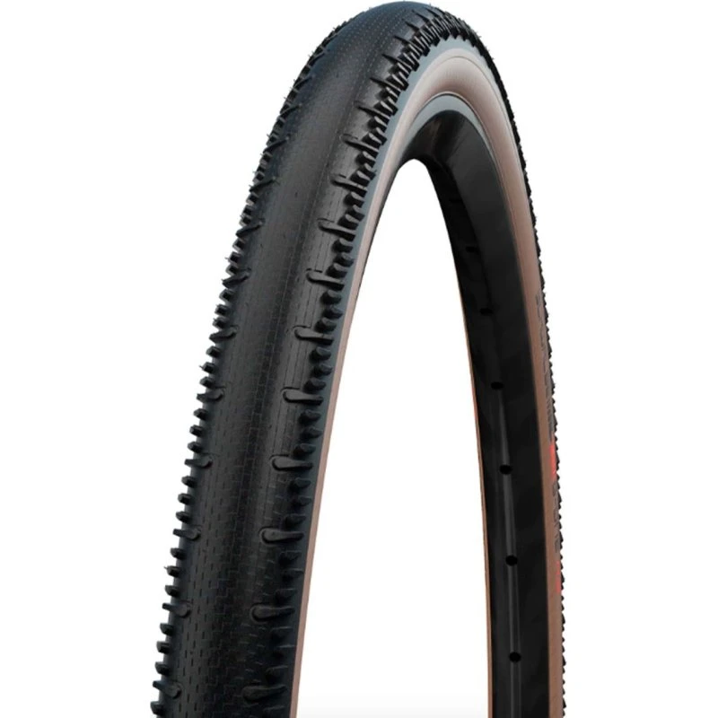 Schwalbe G-One RS HS621 28x1.50"40-622 TLE Evo SR V-Guard Faltbar