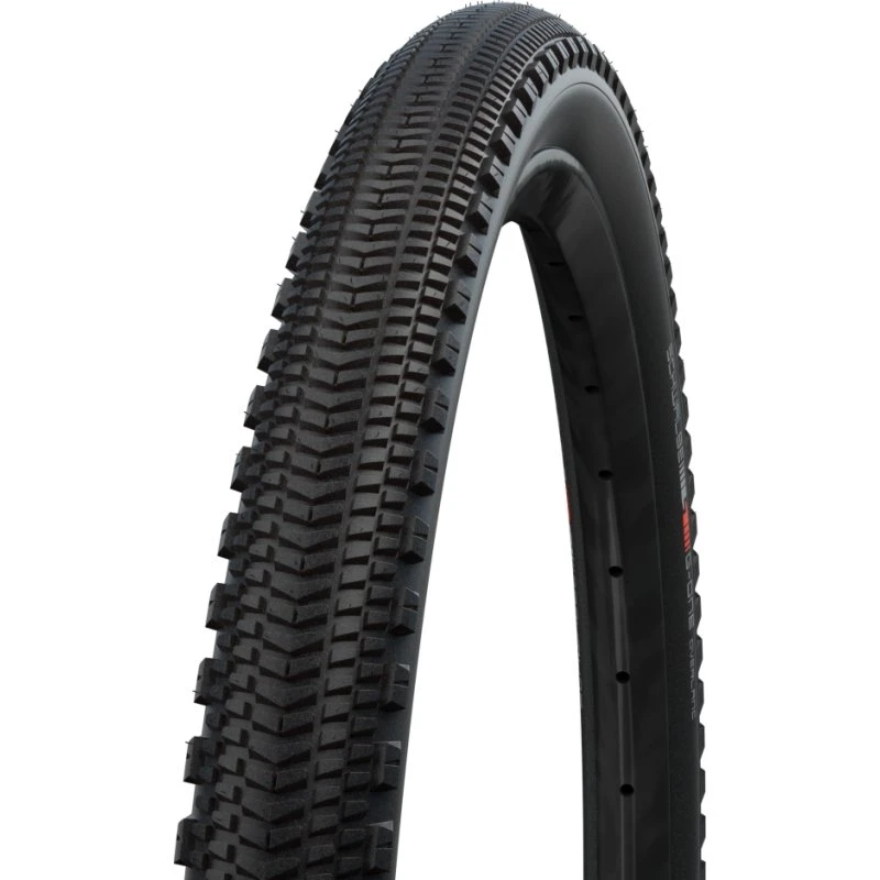 Schwalbe G-One Overland TLE 700x50C Gravelreifen