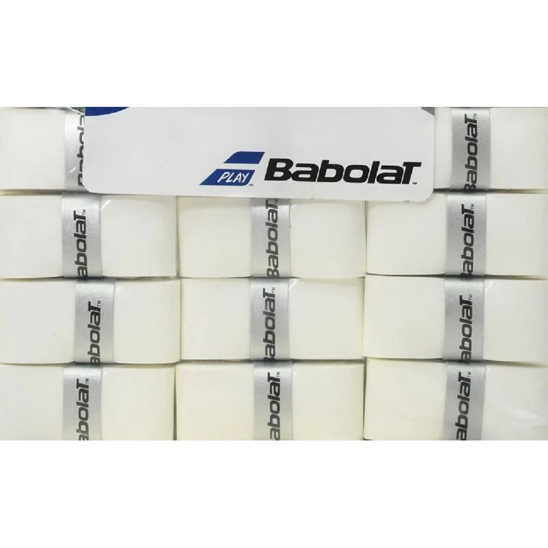 Babolat Pro Tacky X60 Übergriff Weiß