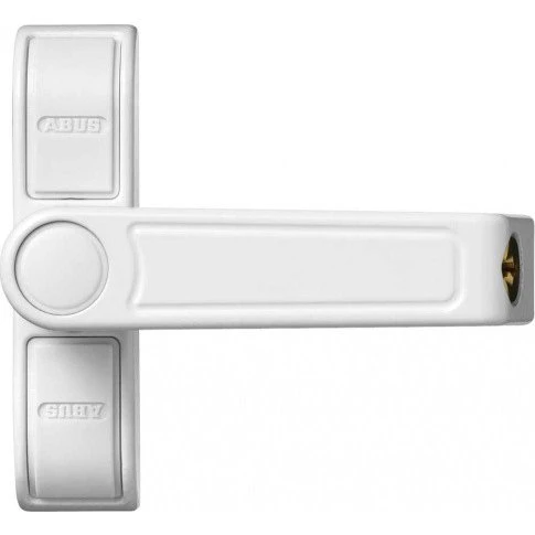 ABUS Fenster-Zusatzsicherung 2410 W AL0145