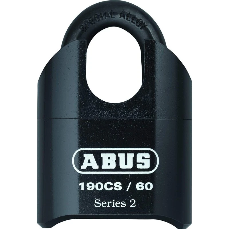 ABUS 190CS/60 B-Ware Vorhangschloss 60mm