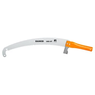 Bahco Astsäge 386-6T 360 mm mit gehärteten Zahnspitzen