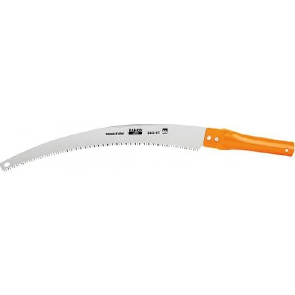 BAHCO Astsäge 383-6T 360 mm gehärtet