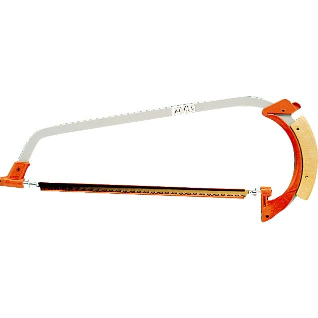 BAHCO Bügelsäge 333, 350 mm, drehbar