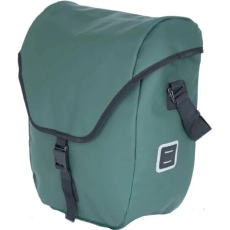 AtranVelo Commuter Side Einzeltasche 24L Grün