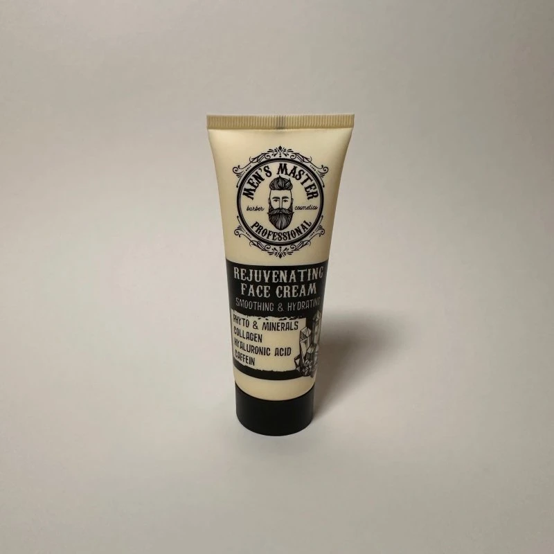 Mister33 Verjüngende Gesichtscreme für Männer 75ml