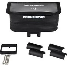 Enduristan Lenkertasche L (1,3 Liter)