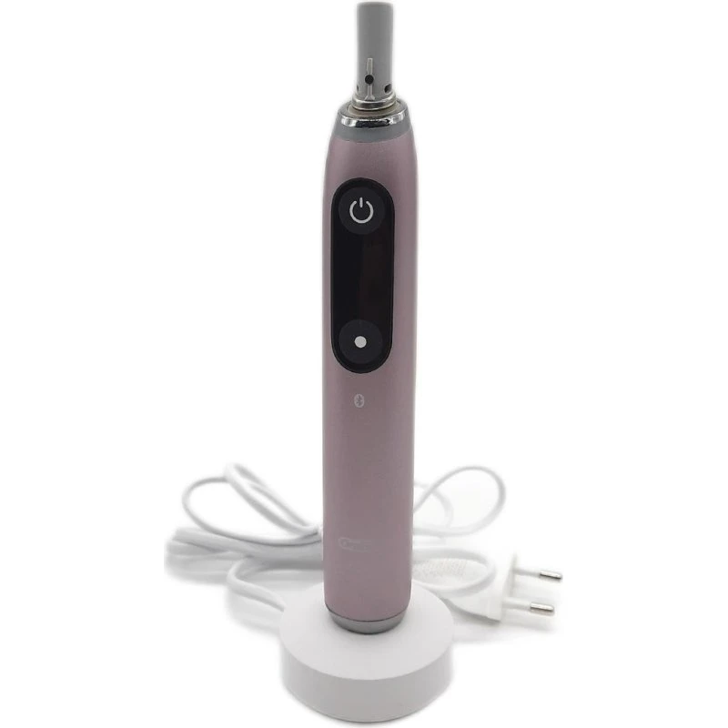 Oral-B iO Series 9 Plus Edition, Black Onyx, 7 Putzmodi