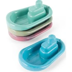 Blue Marine Boot-Set 4 Stk. – nachhaltig & für Kinder ab 2 Jahren