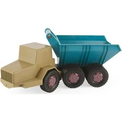 Dantoy Blue Marine Großer Dumper 46 cm