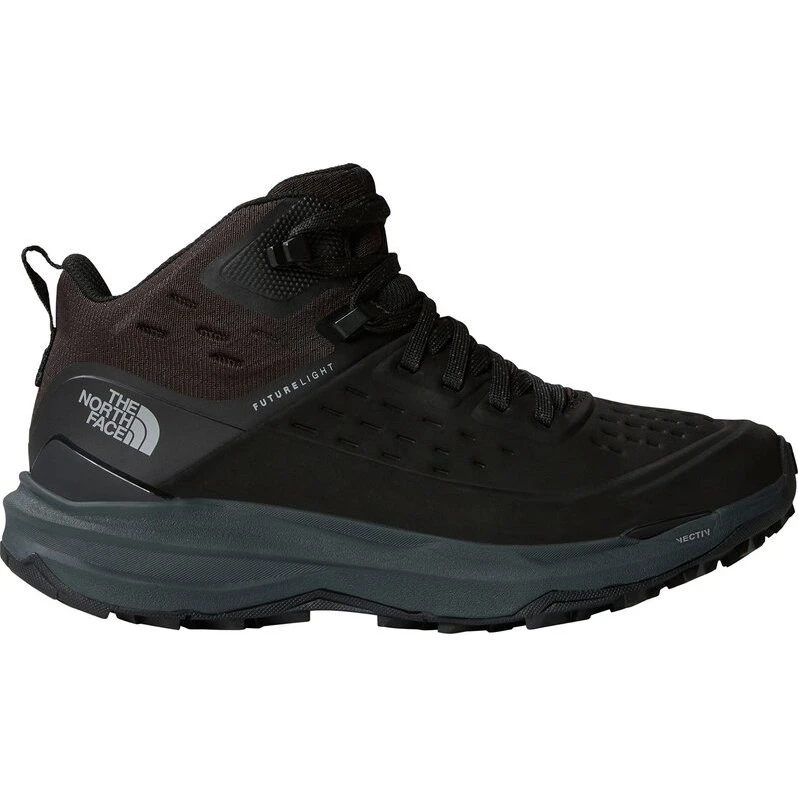 The North Face Damen Trekkingstiefel VECTIV Exploris 2 Mid schwarz