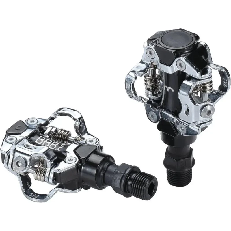 BBB TouchMount BPD-74 schwarz