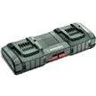 Metabo ASC 145 Duo Ladegerät 12-36V Dual Li-Ion CAS