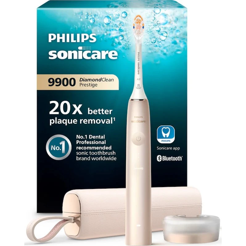 Philips Sonicare Diamond Clean Prestige HX9992