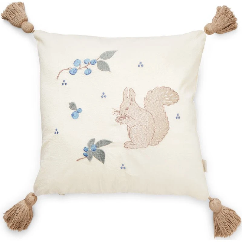 Cam Cam Kissen 35 x 35 cm - Blueberries