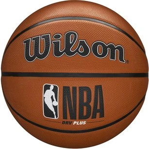Wilson NBA DRV Plus Basketball Outdoor