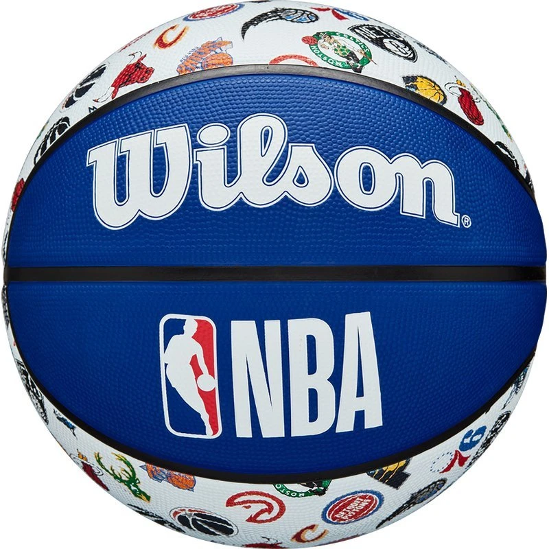Wilson NBA All Team Basketball (Größe 7)