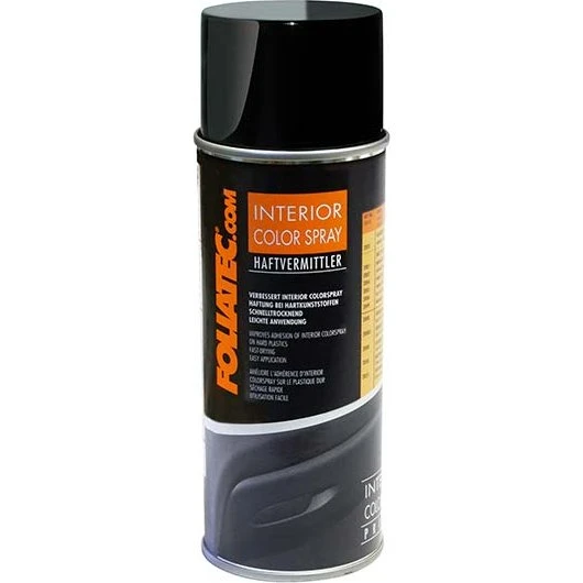 Foliatec Interior Color Haftvermittler Klar 400 ml
