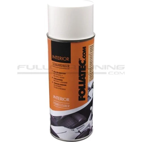 Foliatec Interior Color Spray Schaumreiniger 400 ml
