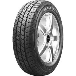 Maxxis Vansmart A/S 165/70 R14C 89R/87R AL2