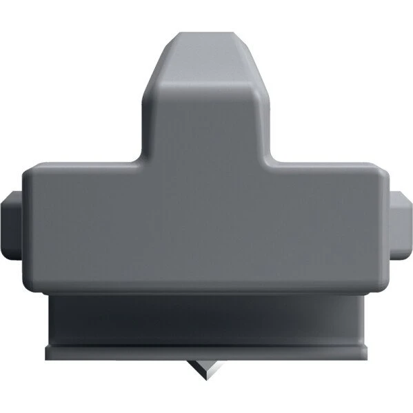 Leitz 90290000 Ersatzklinge für Rollenschneider Home A4