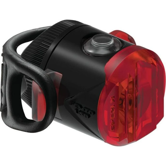 Lezyne Femto USB-C StVZO Rücklicht
