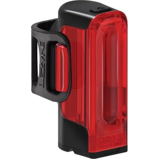 Lezyne Strip+ Drive+ StVZO Rücklicht